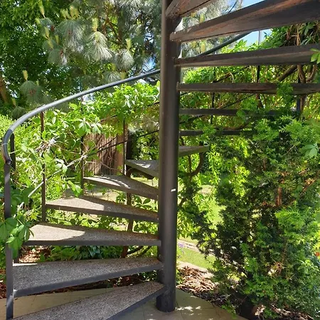 Zytnia 4 Privatunterkunft *