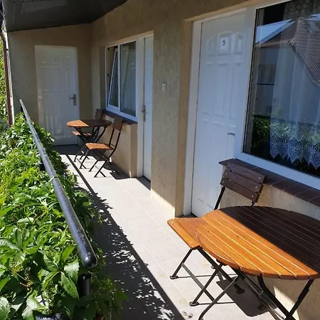 Zytnia 4 * Władysławowo